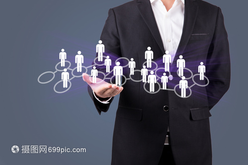 社交商務與創新會展服務 融合之道與未來趨勢