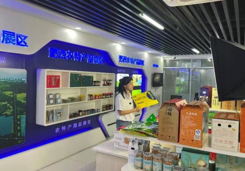 肥西縣5家企業上榜2025安徽省好網貨大賽百佳名單，商務服務助力電商品牌騰飛