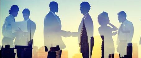 華潤大廈A座 萬象之上，總部商務引領合肥商務新趨勢