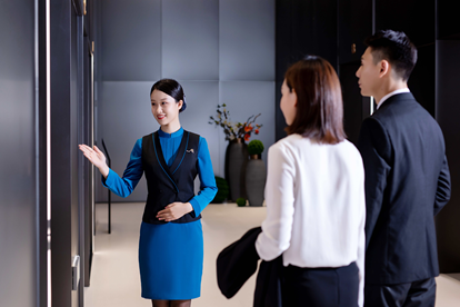 美的物業首進山西落子晉中，外拓戰略再譜華章